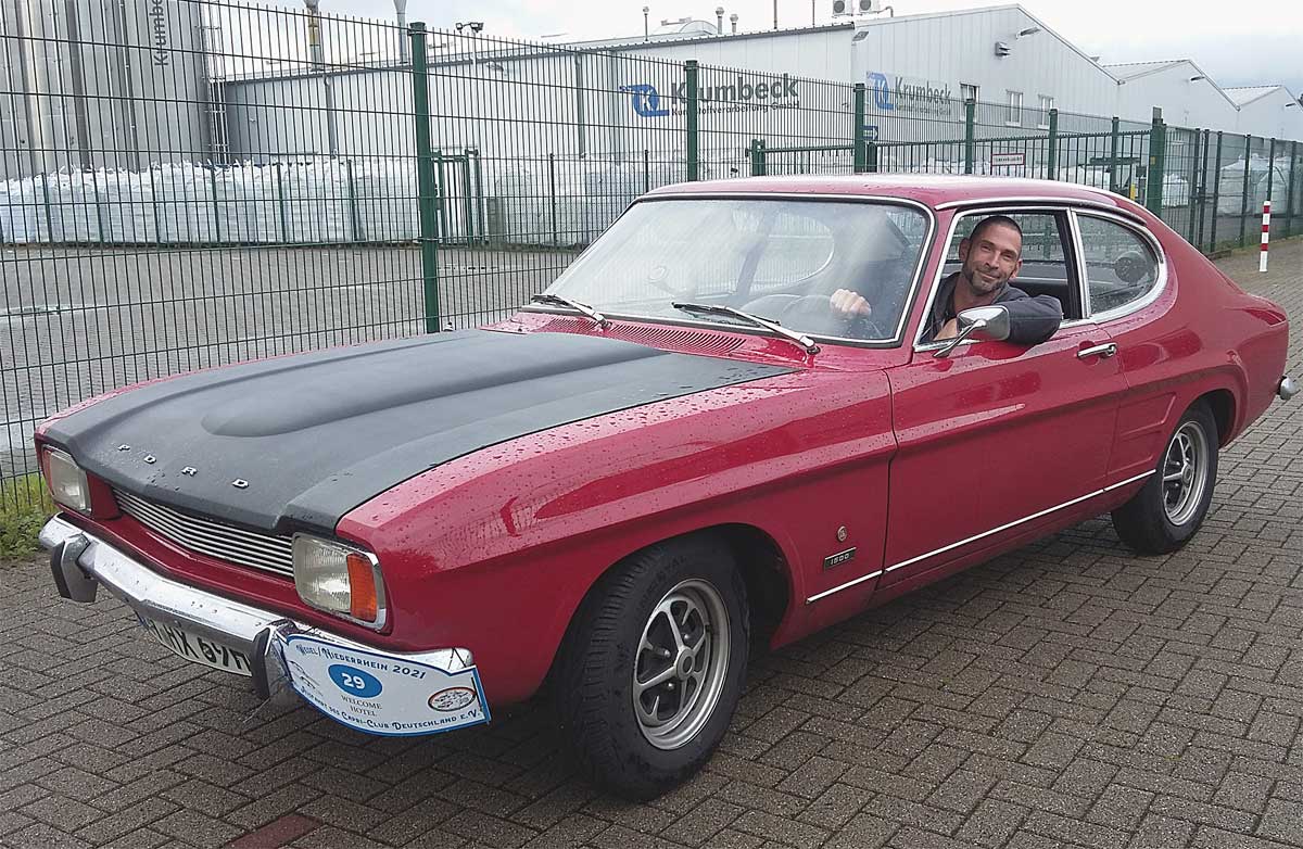 „...es nichts Besseres gibt, als diese Capri-Tour mitzumachen.“ „...es nichts Besseres gibt, als diese Capri-Tour mitzumachen.““