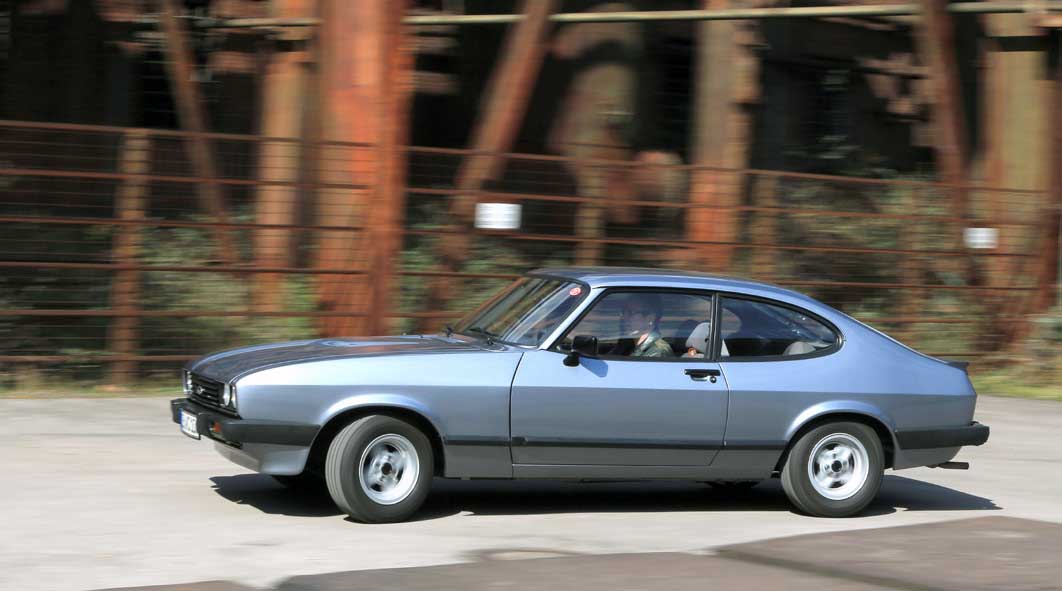 Beate und Marc Keiterling sind im Film „Heimatflimmern - Wie NRW das Auto lieben lernte“ zu sehen. Beate und Marc Keiterling sind im Film „Heimatflimmern - Wie NRW das Auto lieben lernte“ zu sehen.