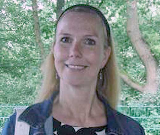 Steffi Lehmkul. Steffi Lehmkul.