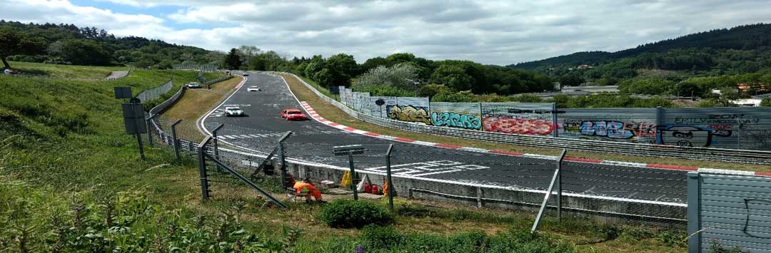 Nürburgring Classic 2017 Nürburgring Classic 2017