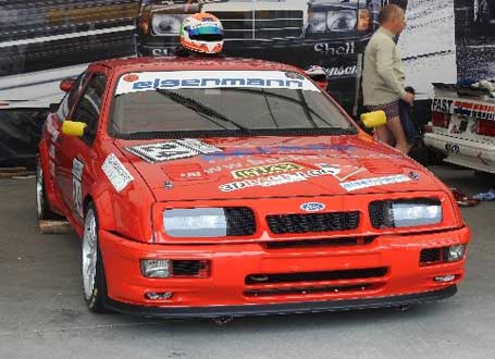 Nürburgring Classic 2017 Nürburgring Classic 2017