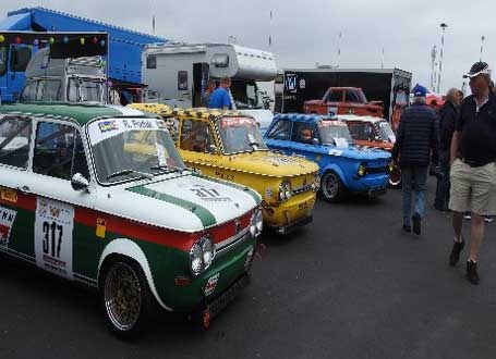 Nürburgring Classic 2017 Nürburgring Classic 2017
