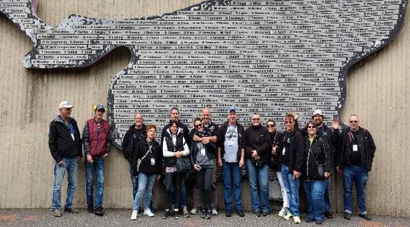 Nürburgring Classic 2017 Nürburgring Classic 2017