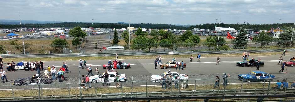 Nürburgring Classic 2017 Nürburgring Classic 2017