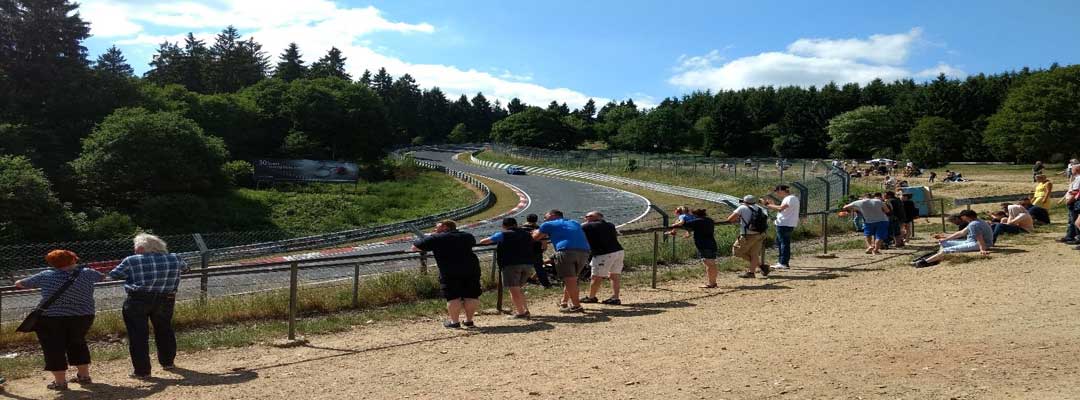 Nürburgring Classic 2017 Nürburgring Classic 2017