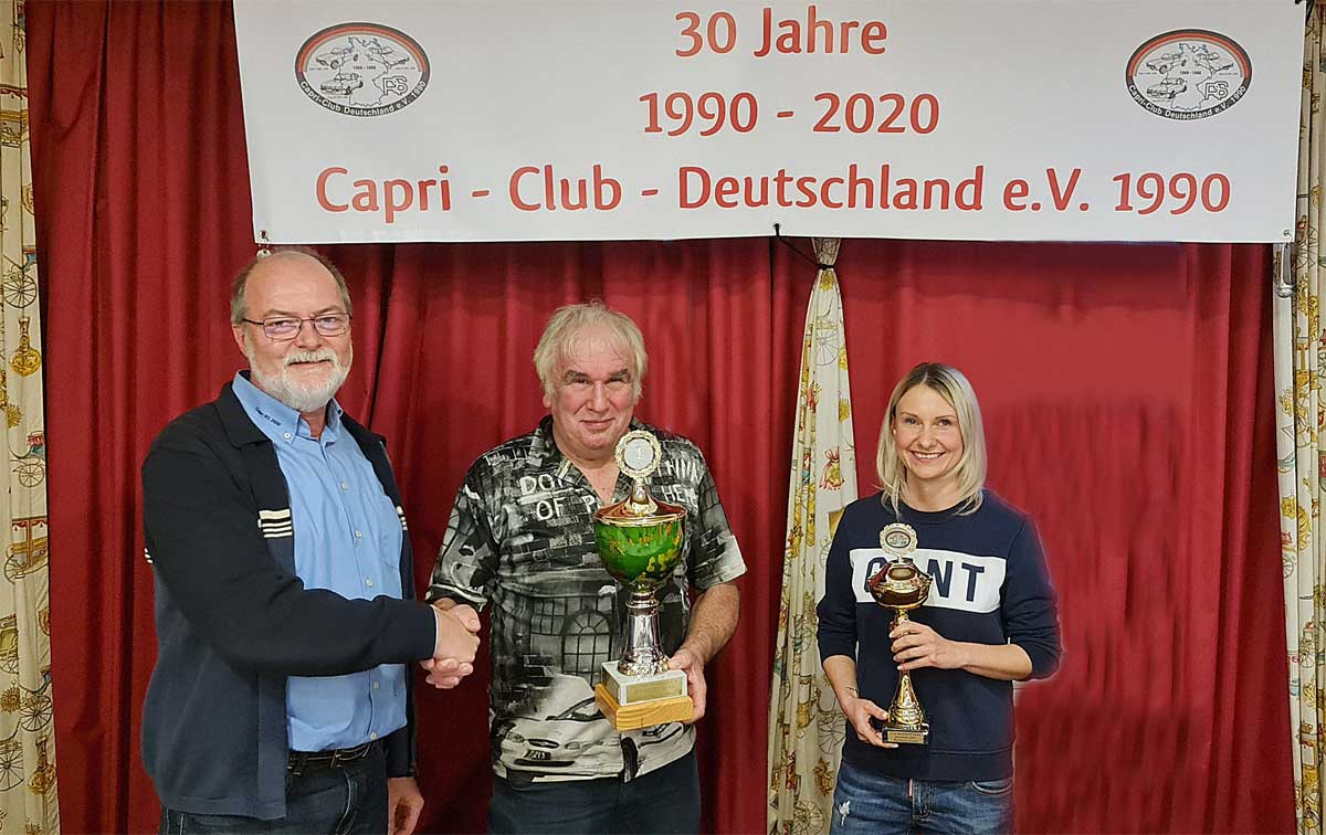 „Alles kein Problem!“