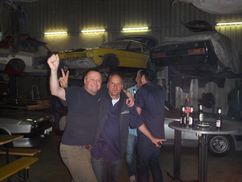 Grillfeier Capri Club Westerholt 2016 Grillfeier Capri Club Westerholt 2016