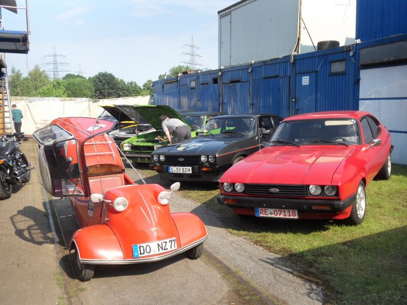 Grillfeier Capri Club Westerholt 2016 Grillfeier Capri Club Westerholt 2016