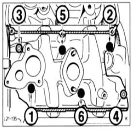 Ford_V4 Anzugsreihenfolge Ansaugkruemmer Ford_V4 Anzugsreihenfolge Ansaugkruemmer