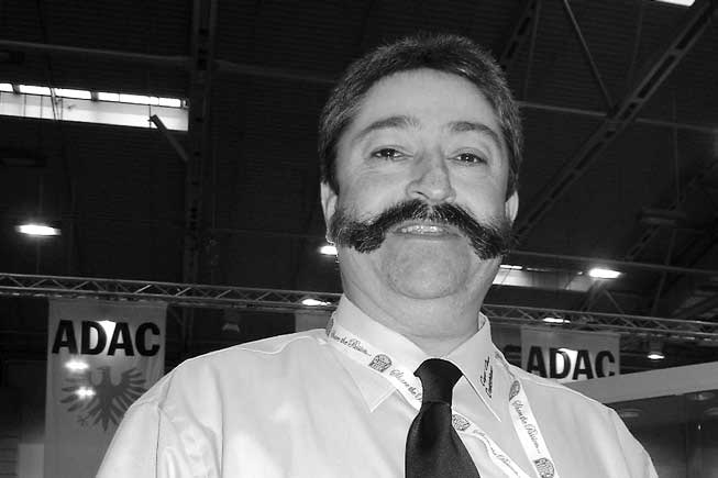 Mach´s gut, David!