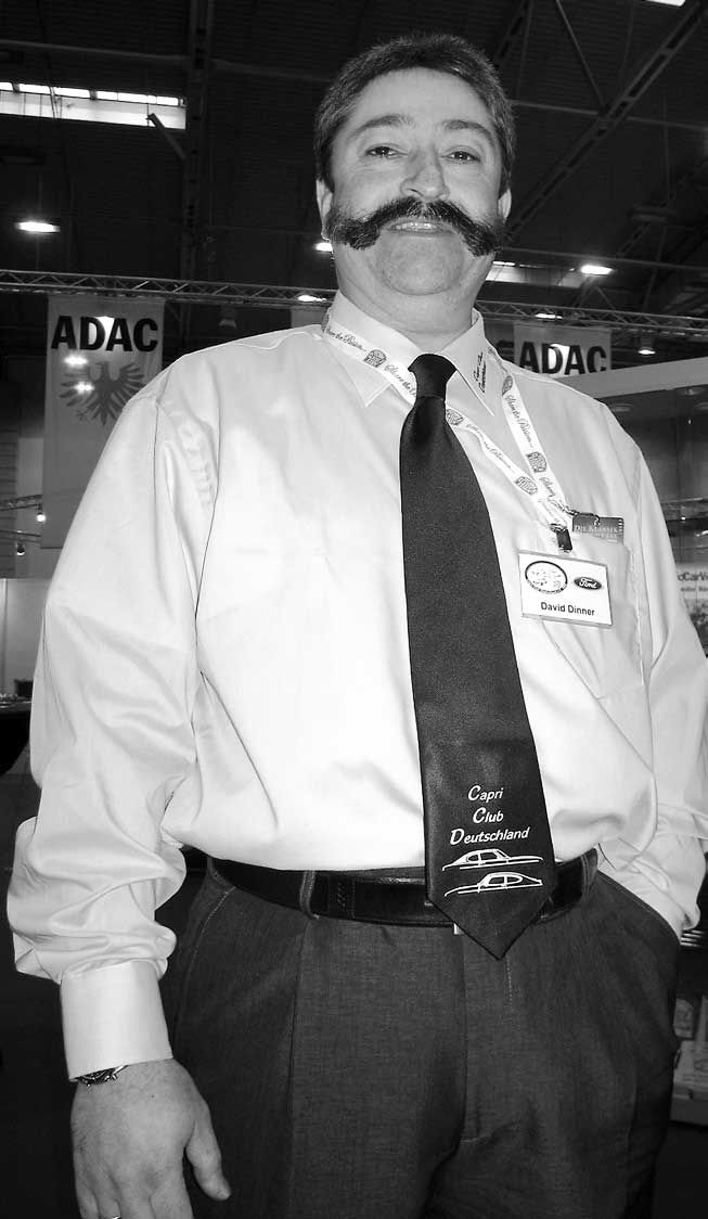 David Dinner David Dinner