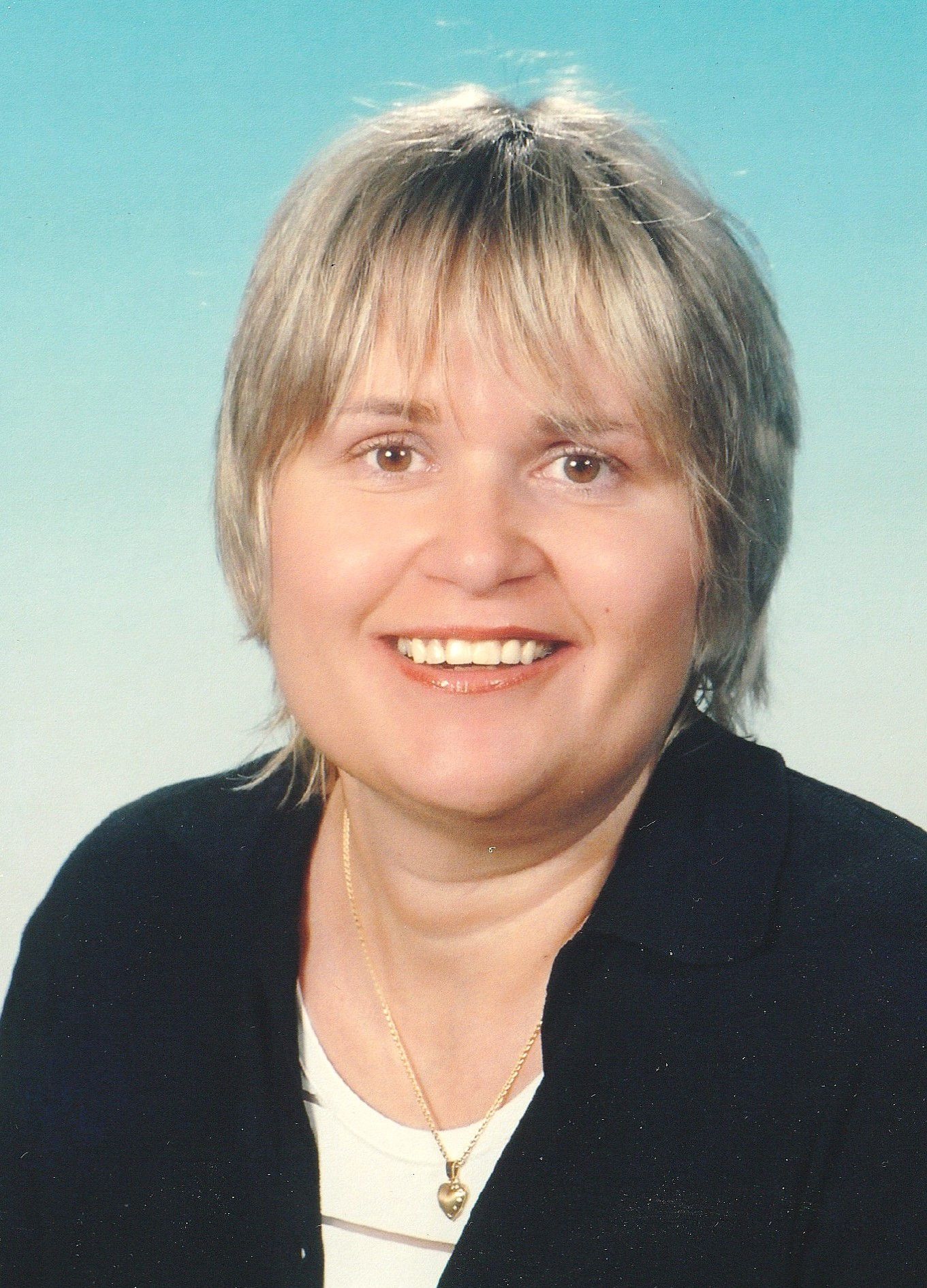 Nachruf für Ruth Feßler