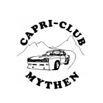 Logo Capri Club Mythen Logo Capri Club Mythen