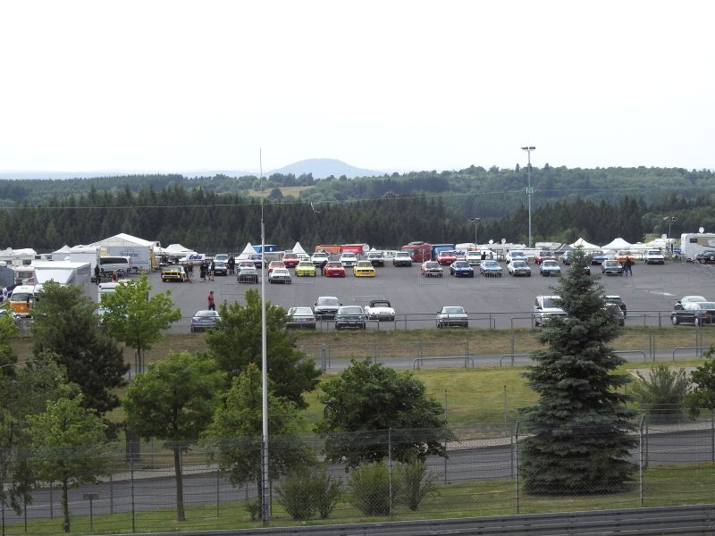 Nürburgring Classic 2017
