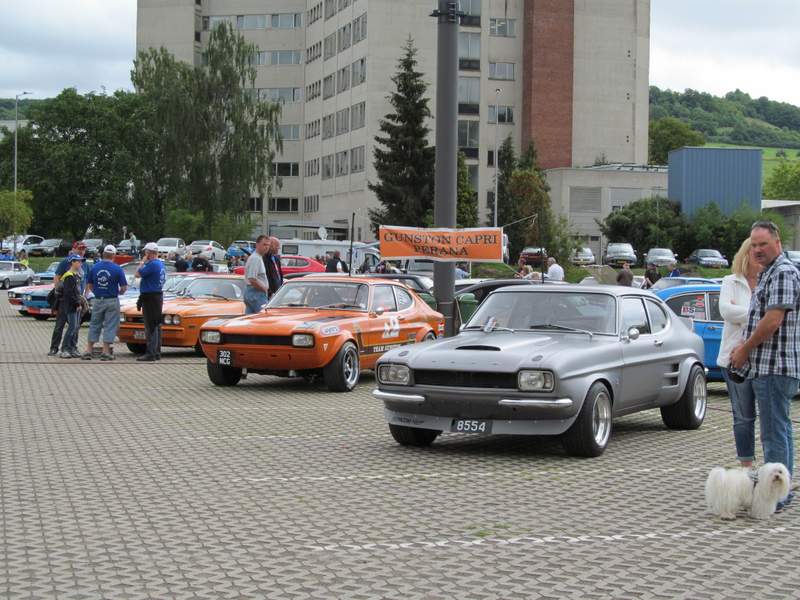 Treffen Luxemburg 2015
