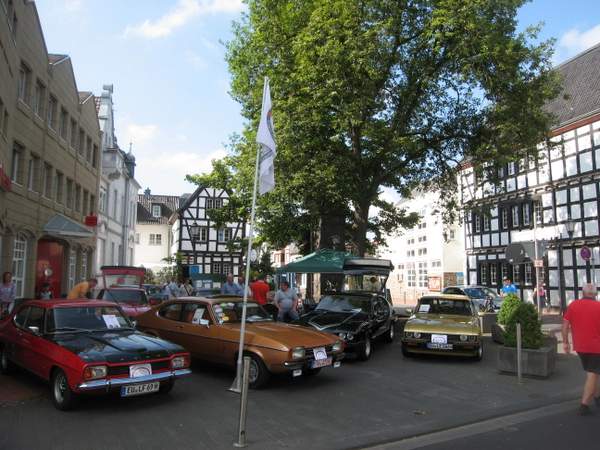 Rheinbach 2013