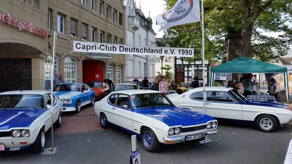 Rheinbach Classics 2015