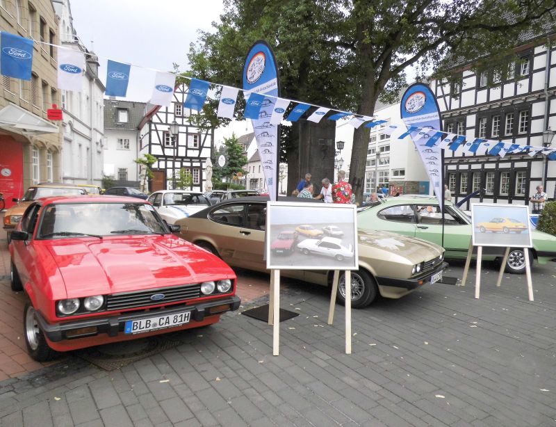 Rheinbach Classics 2018