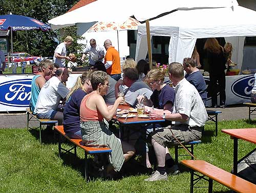 CC Rhön Treffen 2005