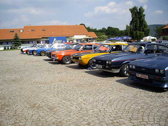 CC Rhön Treffen 2010
