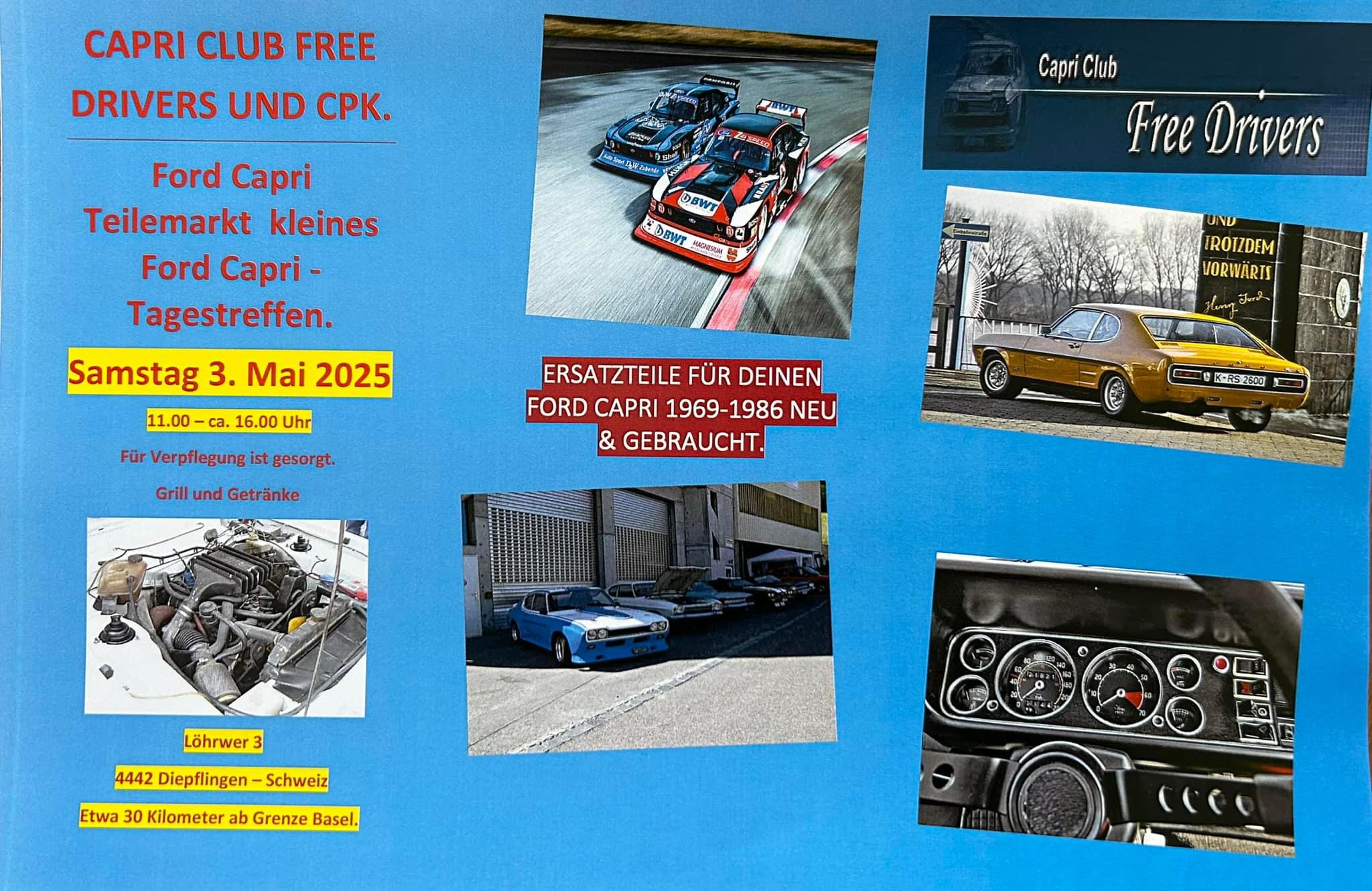 Teilemarkt Free Drivers 2025 Teilemarkt Free Drivers 2025