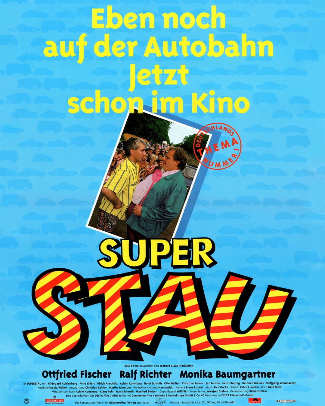 „Manta meets Capri“ „Manta meets Capri“