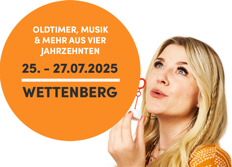 Golden-Oldies in Wettenberg Golden-Oldies in Wettenberg