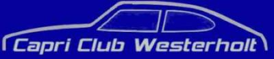Logo CC Westerholt Logo CC Westerholt