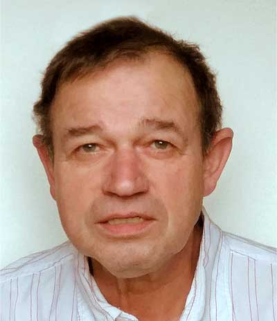 Dieter Johannes