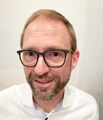 Gregor Reininger