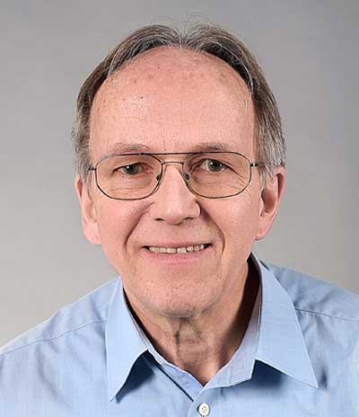 Jörg Walter