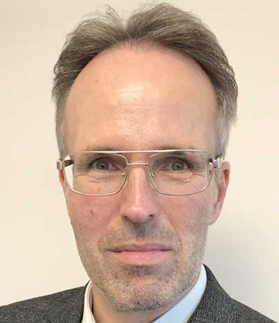 Marc Keiterling