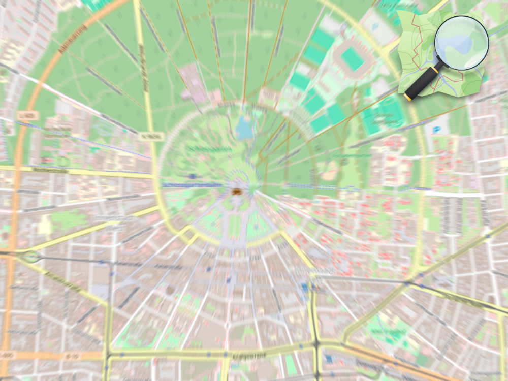 OpenStreetMap - Map ID d568e75e